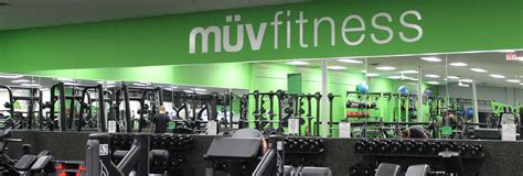 MUV Fitness 